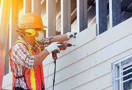 Siding for New Construction in Fanwood, NJ