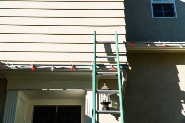 Best Brick Veneer Siding  in Fanwood, NJ