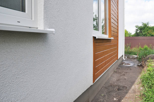 Best James Hardie Siding  in Fanwood, NJ