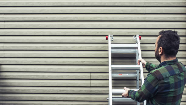 Trusted Fanwood, NJ Siding Installation & Repair Experts