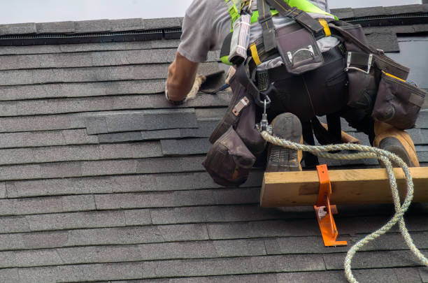 Best Fascia and Soffit Installation  in Fanwood, NJ