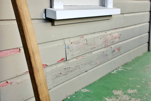 Best Wood Siding Installation  in Fanwood, NJ