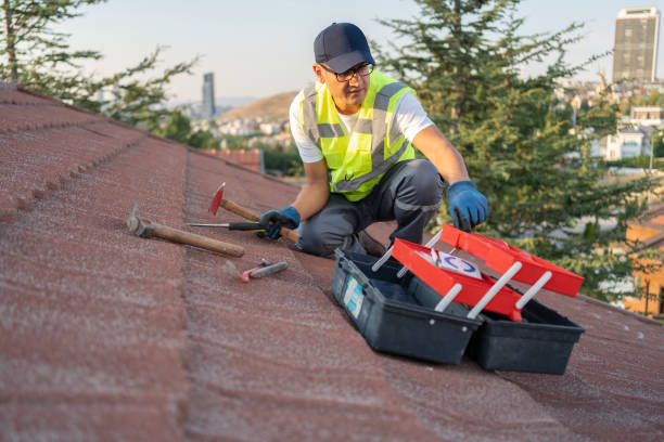 Best Historical Building Siding Restoration  in Fanwood, NJ