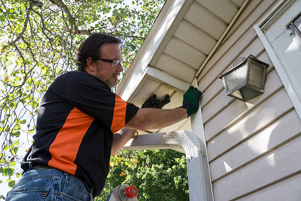 Best Composite Siding  in Fanwood, NJ